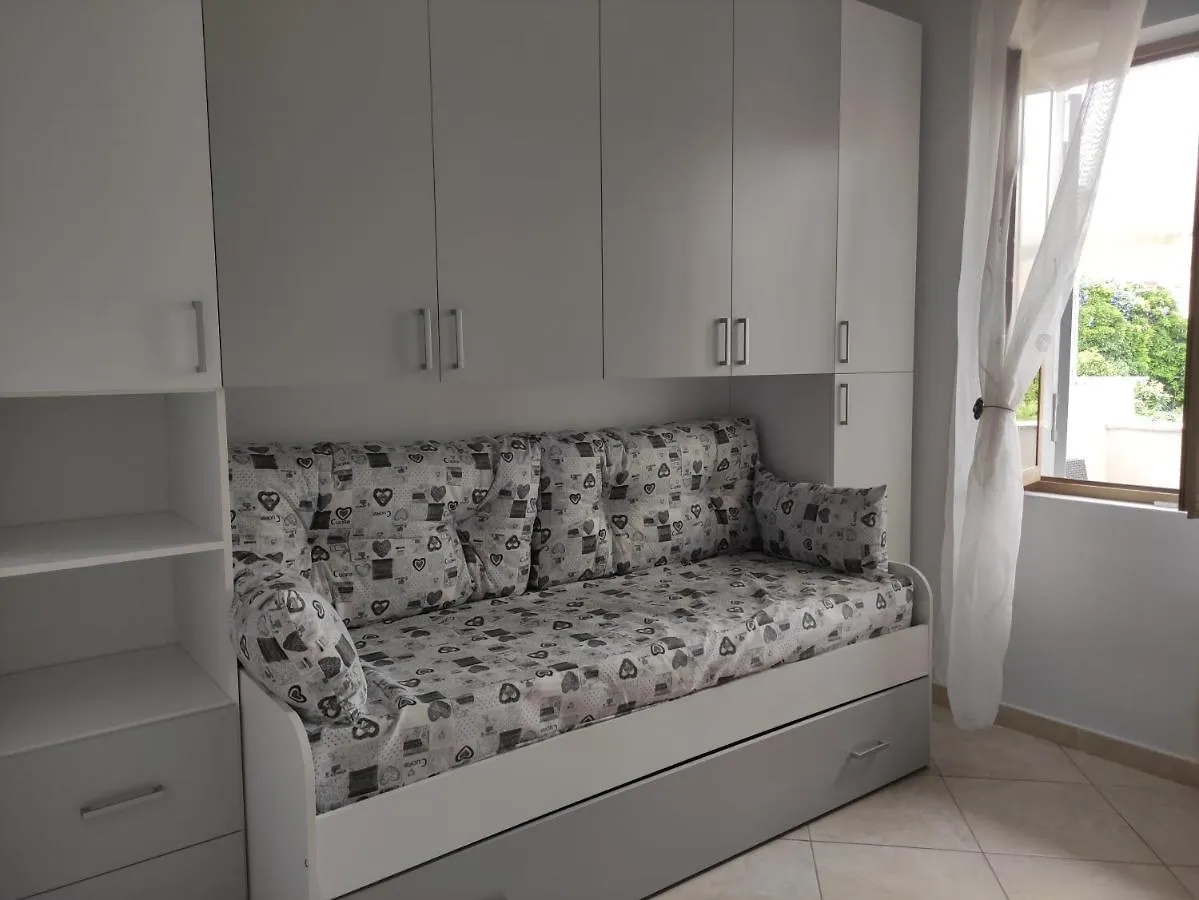 La Quiete Del Vesuvio Villa Naples Holiday home