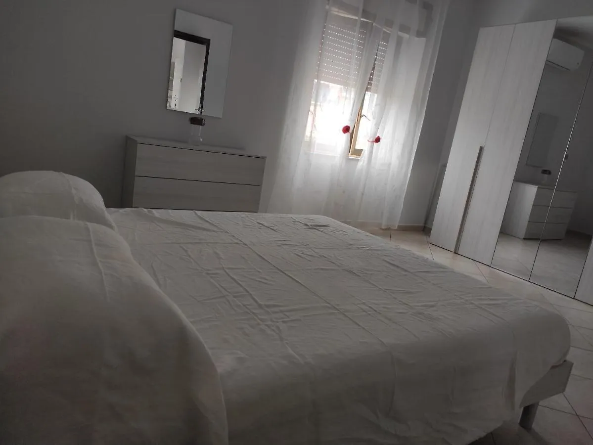 Holiday home La Quiete Del Vesuvio Villa Naples