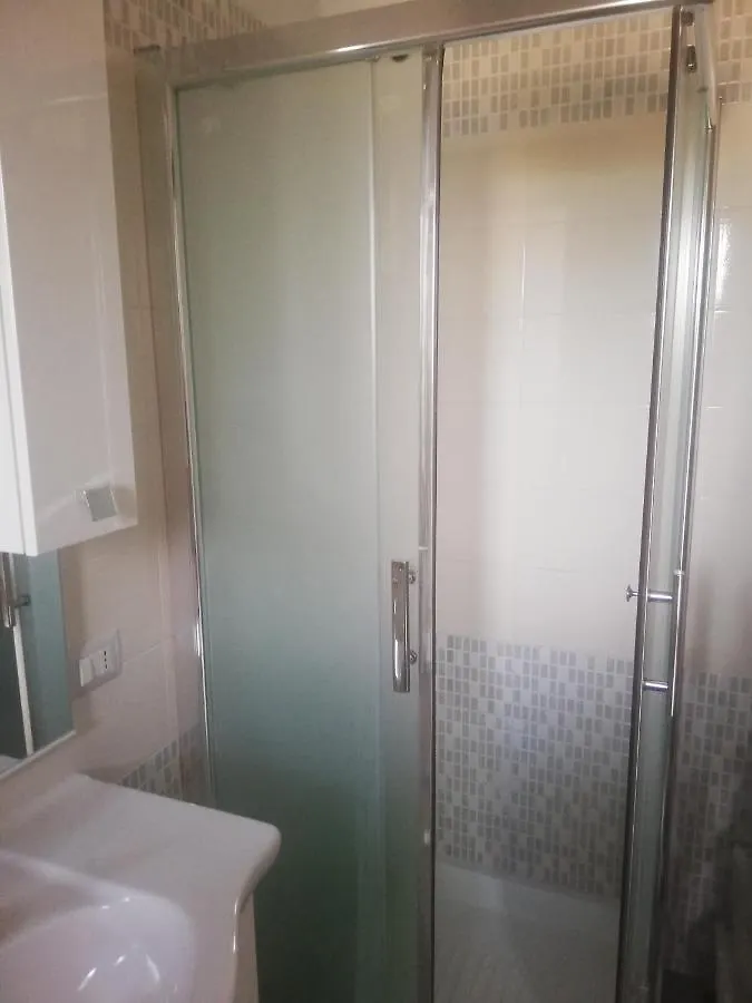 Holiday home La Quiete Del Vesuvio Villa Naples