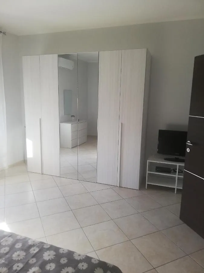 Holiday home La Quiete Del Vesuvio Villa Naples