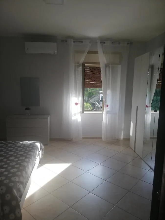 La Quiete Del Vesuvio Villa Naples Holiday home