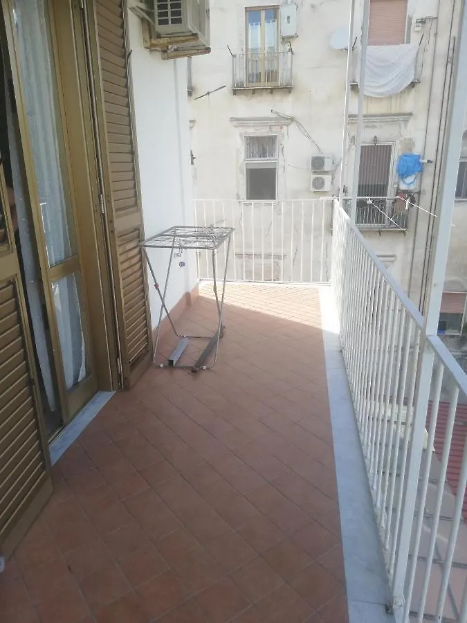 Holiday home La Quiete Del Vesuvio Villa Naples Italy