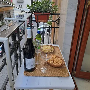 La Casa Sulla Nuvola Duomo Centro Storico Di Apartment